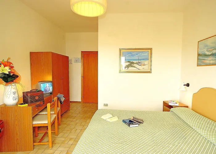 Hotel El Balear