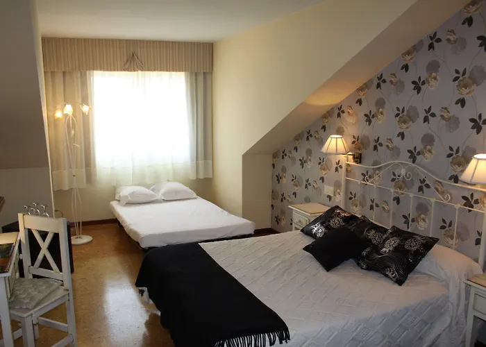 Hotel y Casona El Carmen