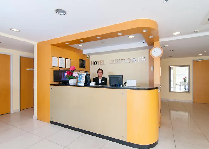 Ibis Budget Singapore Olive