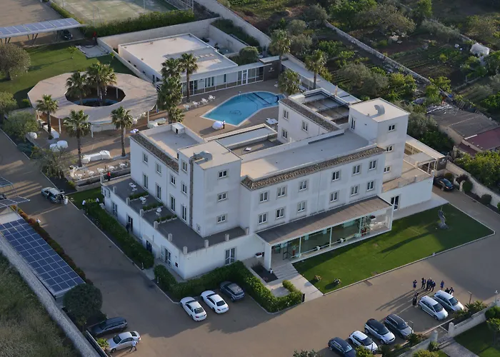 Pietre Nere Resort & Spa Modica