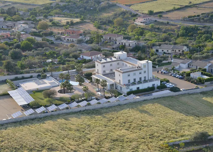 Pietre Nere Resort & Spa