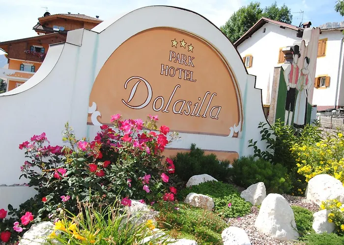 Dolasilla Park Hotel