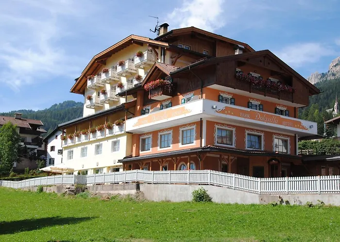 Dolasilla Park Hotel