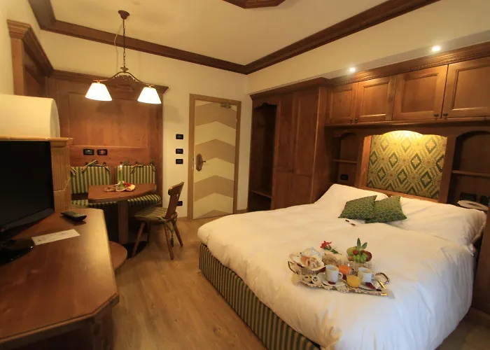 Dolasilla Park Hotel