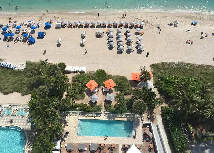 Sole Miami, A Noble House Resort