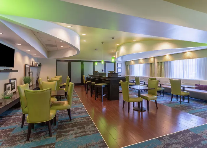 Hampton Inn Richmond - South