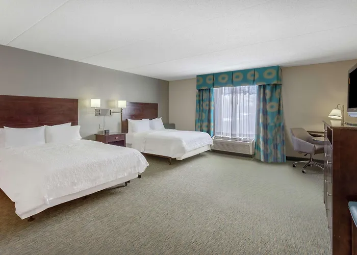 Hampton Inn Richmond - South