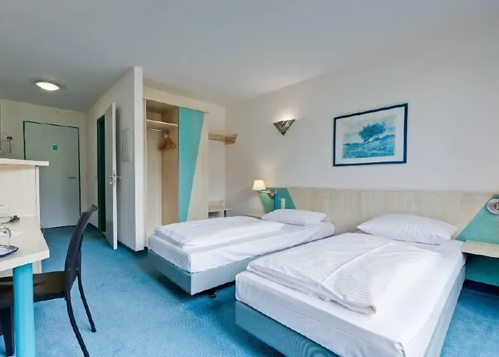 Hotel Le Village