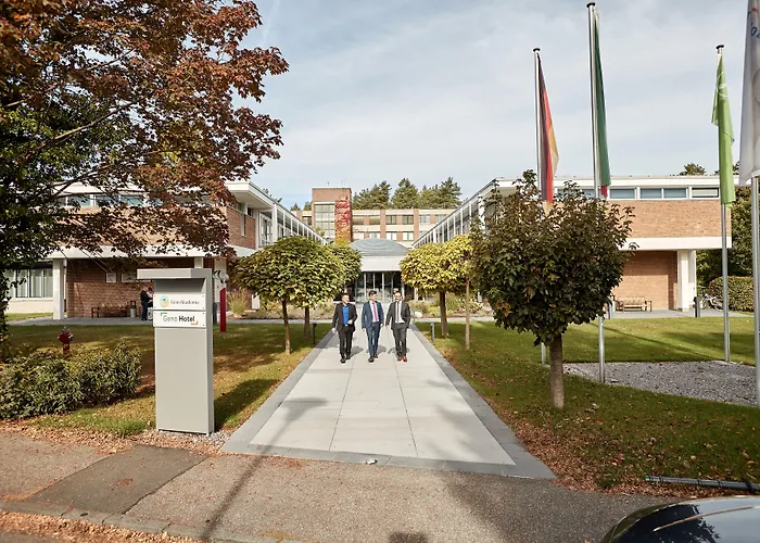 GenoHotel Forsbach