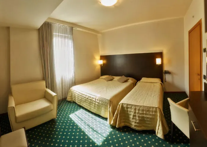 Hotel Bonotto