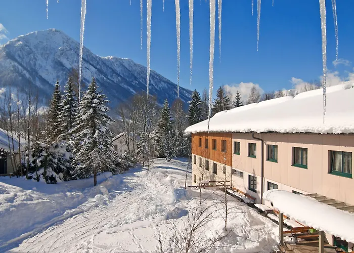 Jufa Hotel Bad Aussee