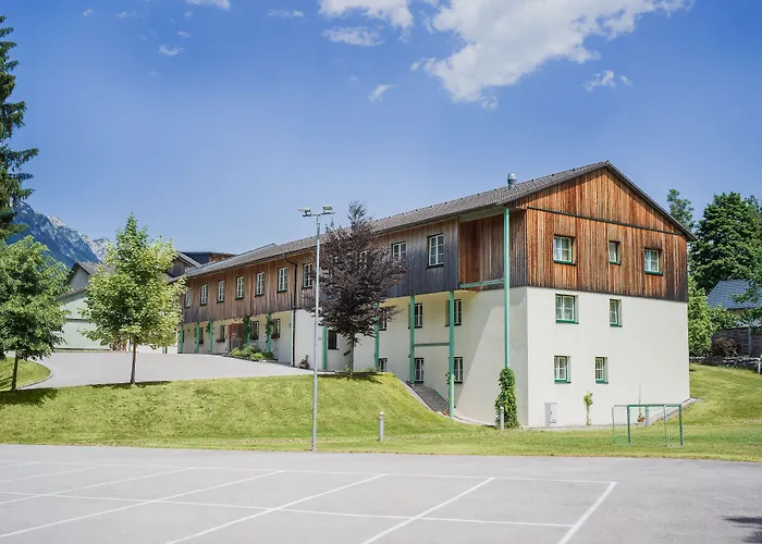 Jufa Hotel Bad Aussee