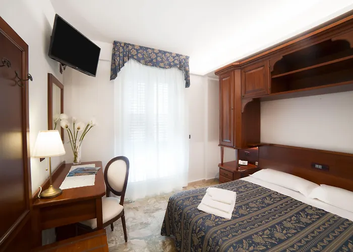 Hotel La Giara Cefalù