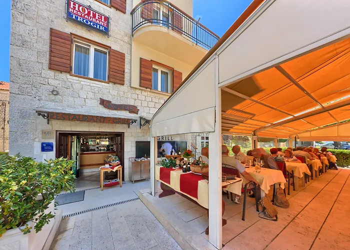Hotel Trogir