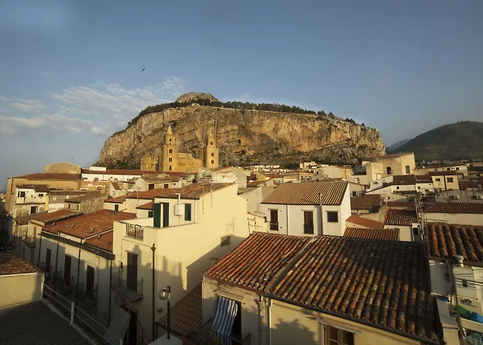 Hotel La Giara