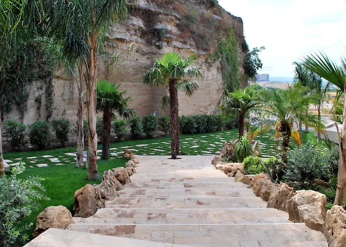 Sant'Alphio Palace Hotel