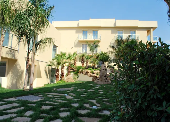 Sant'Alphio Palace Hotel