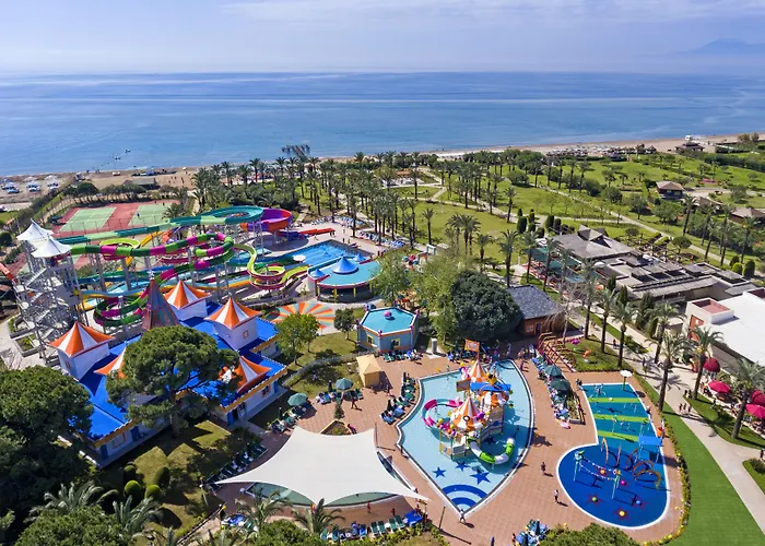 Ic Hotels Green Palace & Villas