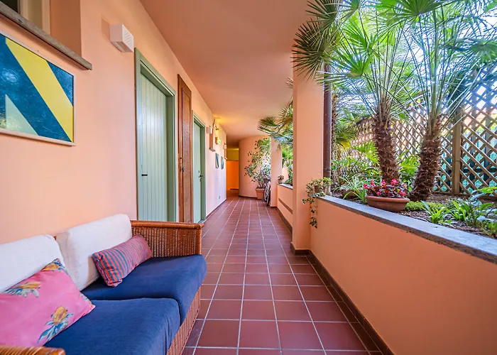 Hotel Yacht Club Marciana Marina 
