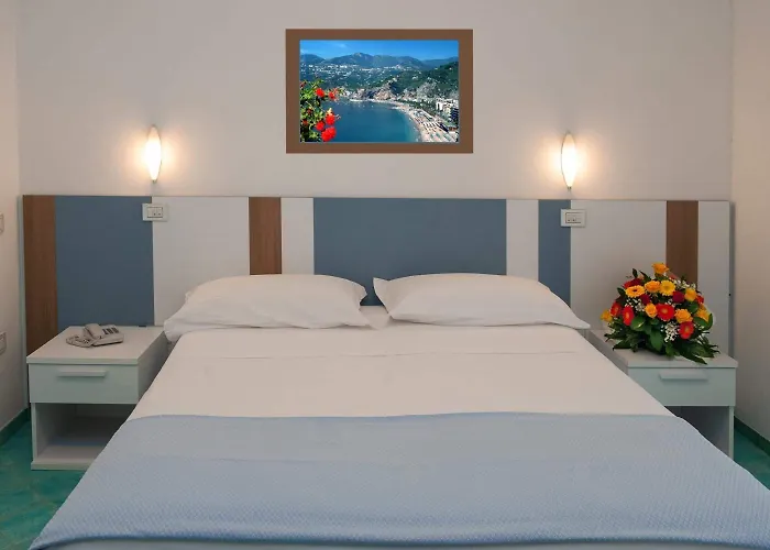 Hotel De Rosa