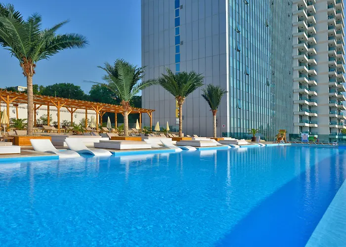 International Hotel Casino & Tower Suites