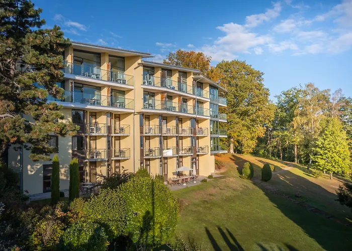 Parkhotel St.Leonhard