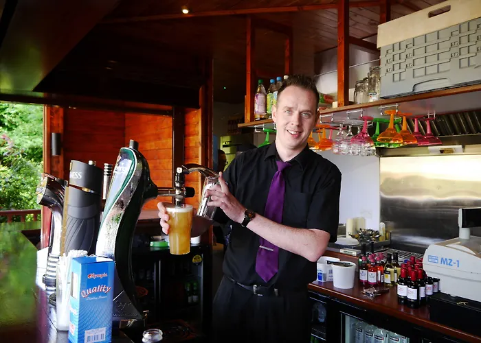Carrickdale Hotel & Spa