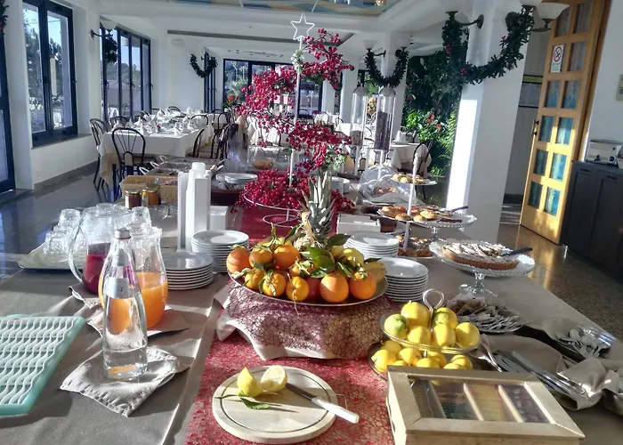 Hotel Lachea