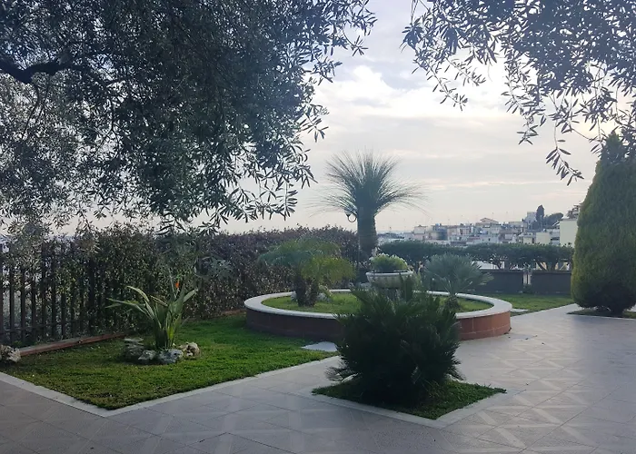 Hotel Lachea