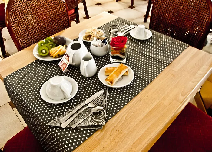 Hotel Ambra