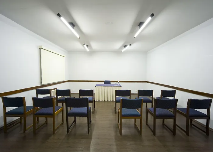Hotel Dan Inn São José dos Campos
