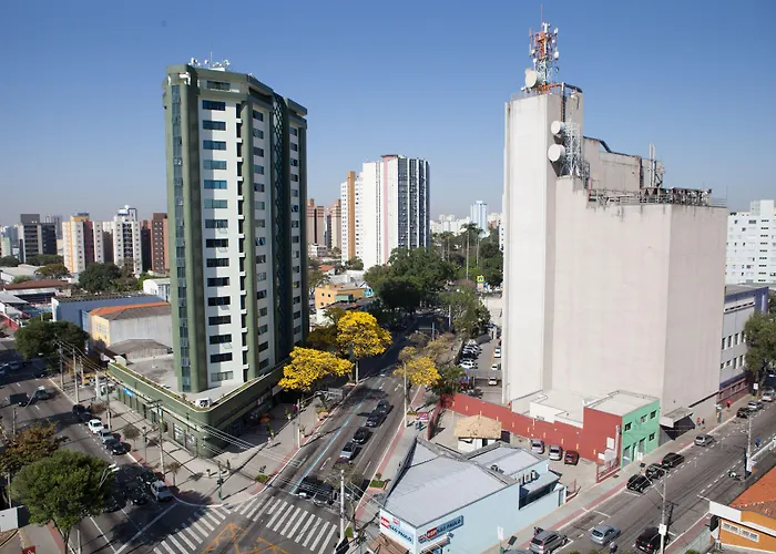Dan Inn São José dos Campos