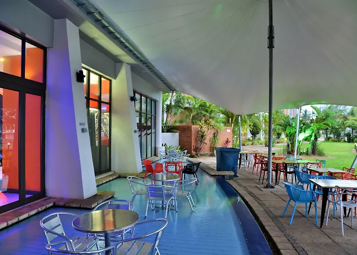 Bon Hotel Waterfront Richards Bay