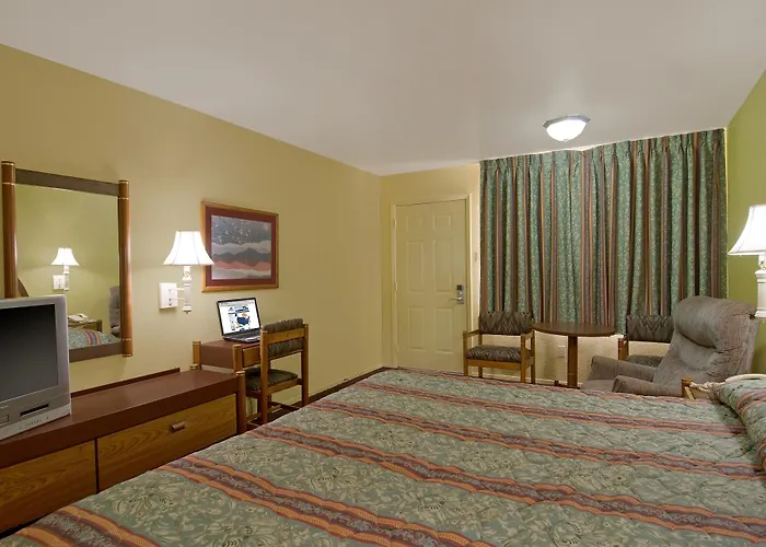 Sunrise Inn