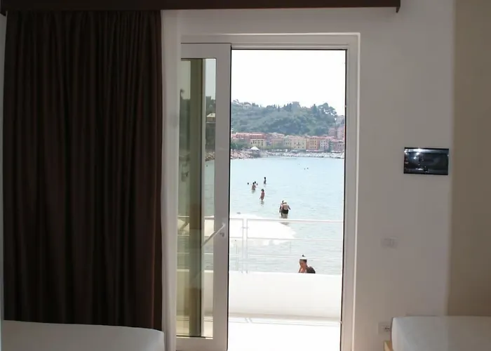 Piccolo Hotel Del Lido