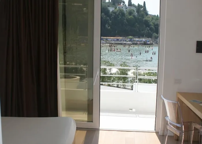 Piccolo Hotel Del Lido