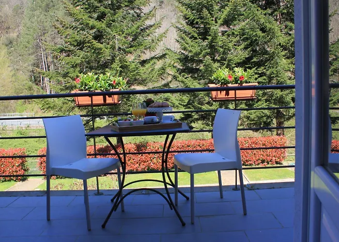 Hotel Abetaia