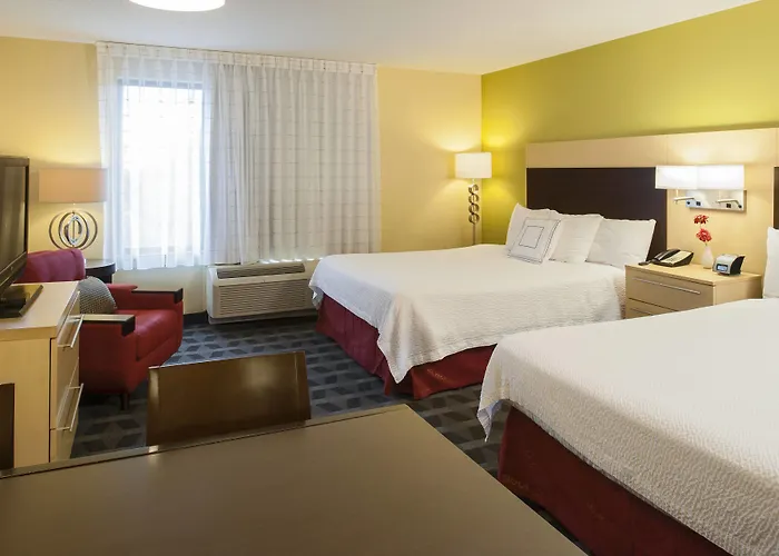 Towneplace Suites By Marriott Bethlehem Easton/Lehigh Valley Hollo