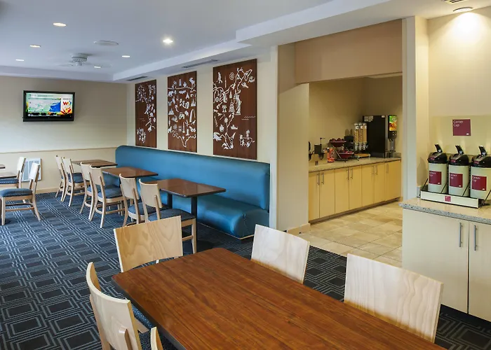 Towneplace Suites By Marriott Bethlehem Easton/Lehigh Valley Hollo