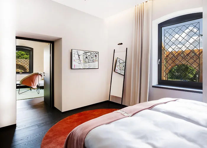 Hotel 1231