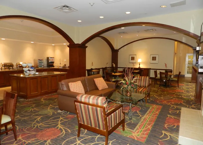 Country Inn & Suites By Radisson, Braselton, Ga