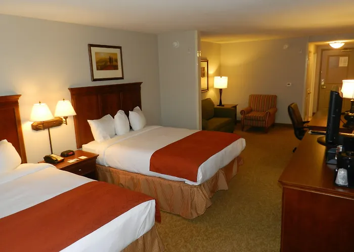 Country Inn & Suites By Radisson, Braselton, Ga