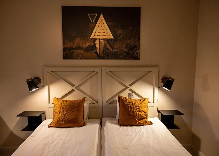 Atellet Hotell