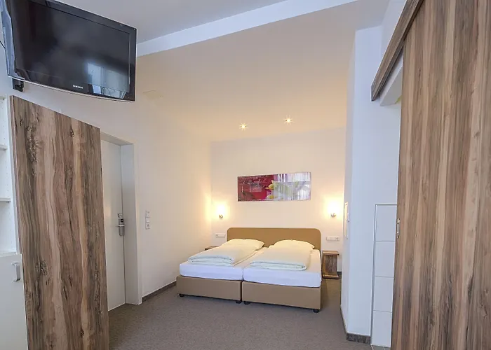 Hotel Bayrischer Hof