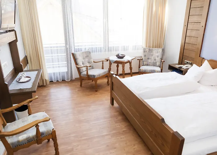 Hotel Jakob