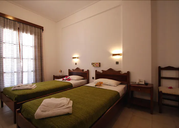 Amaryllis Hotel