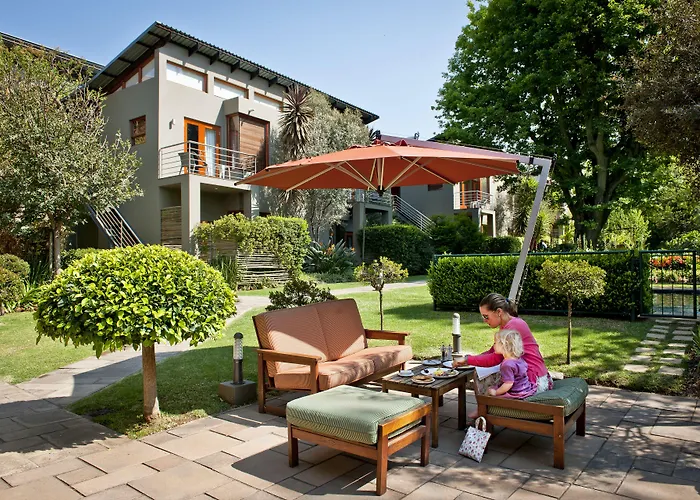 The Peech Hotel