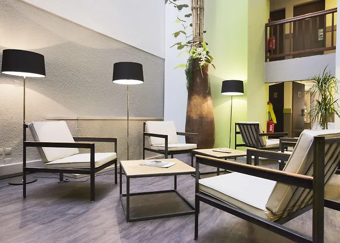 Kyriad Hotel Nevers Centre