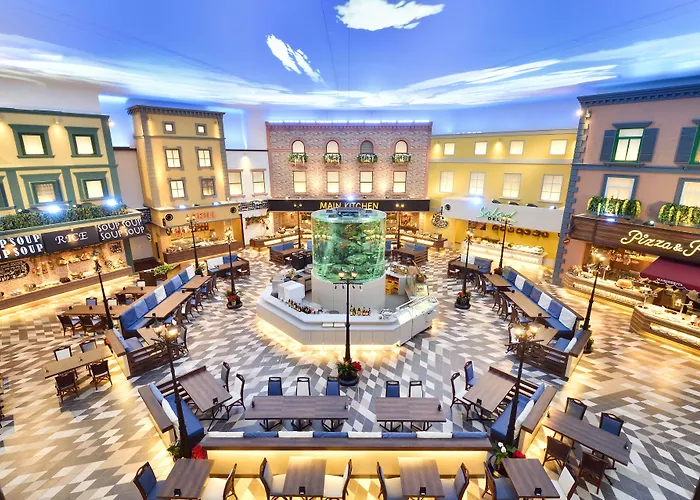 Beppu Suginoi Hotel