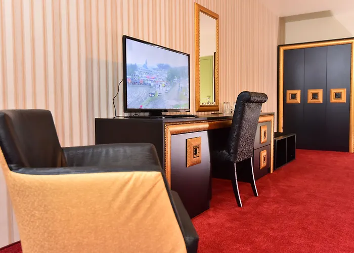 Hotel Elegance